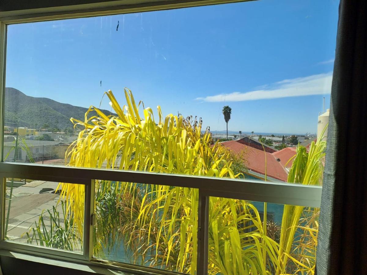 Appartamento Departamentos Orange Ensenada Esterno foto