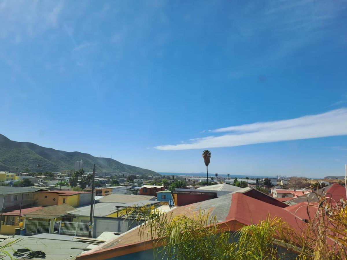 Appartamento Departamentos Orange Ensenada Esterno foto